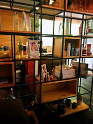 -AFA Hair studio·女士发型设计