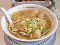 -香港深仔记茶餐厅(东门店)