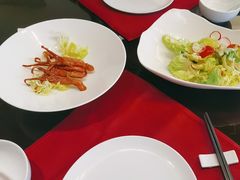 -杭州和达希尔顿逸林酒店·和园中餐厅