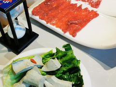-俏牛哥鲜牛肉牛肆馆(重庆天地店)