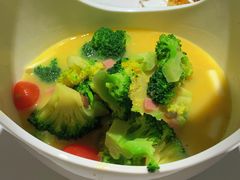 -3号仓库·创意中国菜(嘉兴龙鼎万达店)