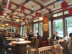 大堂-慧娟面馆·餐厅(望江路店)