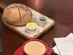 -恰餐厅及酒吧 CHAR Bar & Grill (北京丽都皇冠假日店)