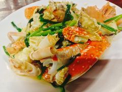 iphone_upload_pic-大螃蟹海鲜餐厅