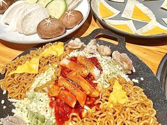 -金顺碳烤肉(番禺傍江地铁站店)
