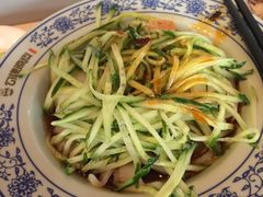 -勾魂凉皮(西二旗辉煌国际店)