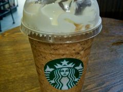 -星巴克(福州三坊七巷店)