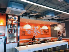 大堂-红荔村肠粉(岗厦店)