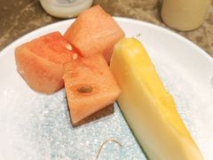 -汉丽斯巴西烤肉自助(市南店)