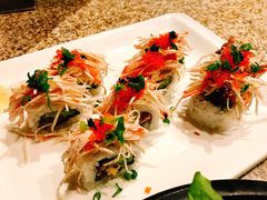 -Hatsune隐泉日式料理(三里屯太古里店)