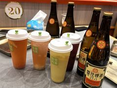 -龙虾奇迹泥炉烤肉(大华三路店)