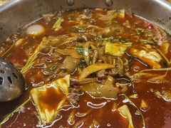 -王氏黔江鸡杂
