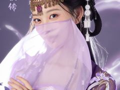 -海马体照相馆(重庆龙湖时代天街D馆店)