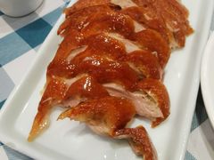 烤鸭-紫光园(劲松店)