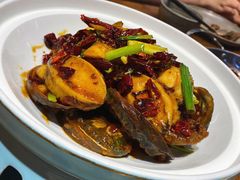 -必点海鲜·鲅鱼水饺(鞍山西道店)