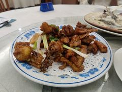 -腰记饭店(龙源路店)