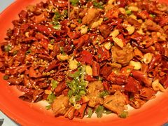-川正旺江湖菜(三元桥店)