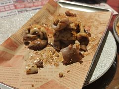 -神府路壹号·海鲜烧烤·砂锅粥·锅物(三坊七巷店)