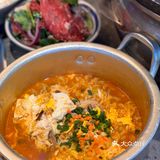 🔥 这家烤肉周五中午咋也这么多人