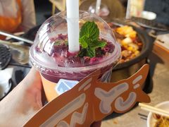 -探鱼·鲜青椒爽麻烤鱼(天河优托邦店)