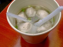 -原巷口鱼丸店(龙头路外卖店)