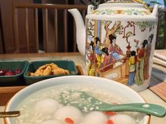 -锦府盐帮·侯宅(五棵松万达店)