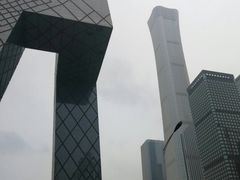 -中央广播电视总台(光华路办公区)