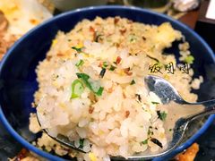 -山港凯悦酒店·BEBA海滩烧烤餐厅酒吧