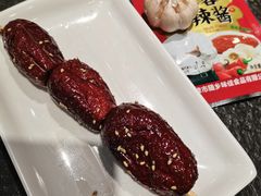 -老万烧烤(典逸心洲店)