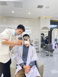 -COSMO PRO造型