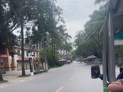 -西双版纳傣族园