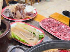 -谭记重庆老火锅(总店)