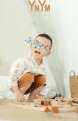 点击看大图 -雅尼·亚米儿童摄影美学馆(汉阳店)