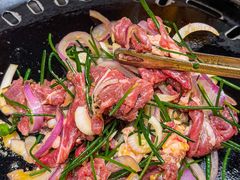 -杨小佳·齐齐哈尔烤肉·烤串(广州店)