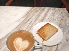 -Peet's 皮爷咖啡(东湖路手作店)