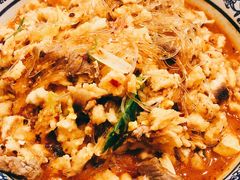 -刘信牛羊肉小炒泡馍(回民街店)