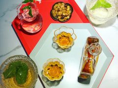-茶是一枝花泡茶店