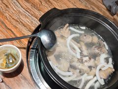 -春润大地海南椰子鸡(沙井京基百纳广场店)