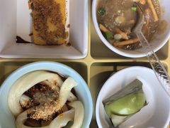 -龙抄手(文殊坊店)