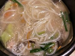 -云味馆·云南菜·云南米线(同泰时代广场店)