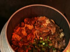 -芸山季·云南山珍菌火锅(人民广场来福士店)