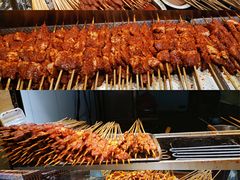 -东门町美食街