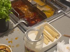 -海底捞火锅(旭辉MALL店)