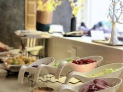 -三茂城市印象酒店-庭云餐厅