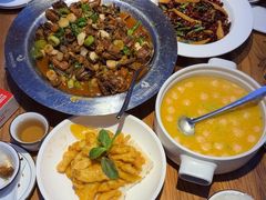 -俭寨大盘鸡·缸子肉·小公鸡·新疆菜(云通店)