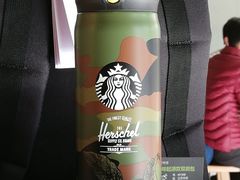 -星巴克(杭州西湖银泰1F店)