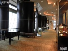 9波特曼丽嘉酒店-上海波特曼丽思卡尔顿酒店