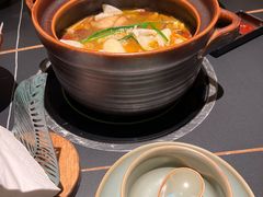 -季季山·云南野生菌火锅(上海首店)
