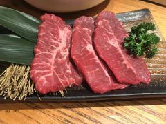 -赤坂亭M9和牛烧肉(世博源店)
