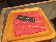 -牛YO寿喜烧·铁板烧和牛火锅自助(市府恒隆店)